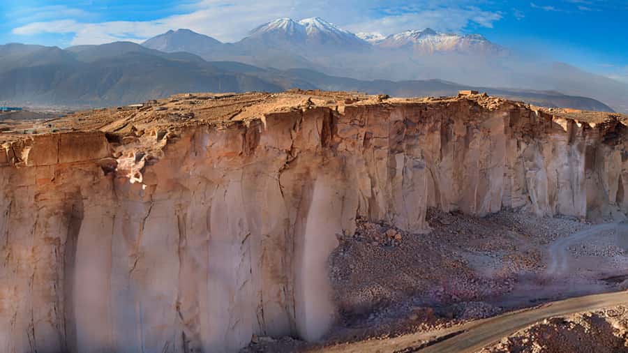 Arequipa: The White City Origins – Sillar Route Half Day - Who Should Book This Sillar Route Tour