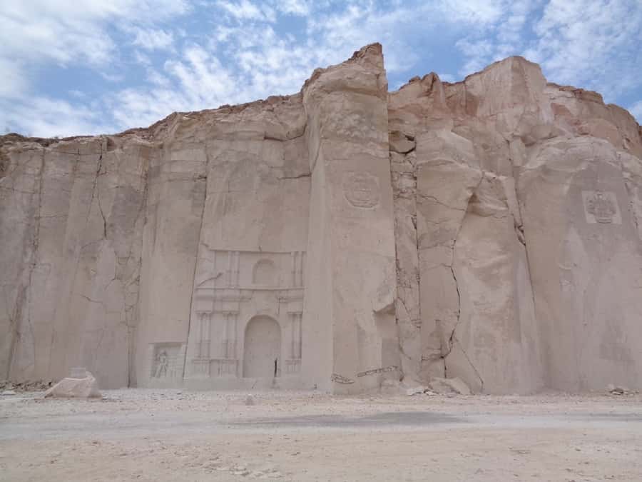 Arequipa: The White City Origins – Sillar Route Half Day - FAQ