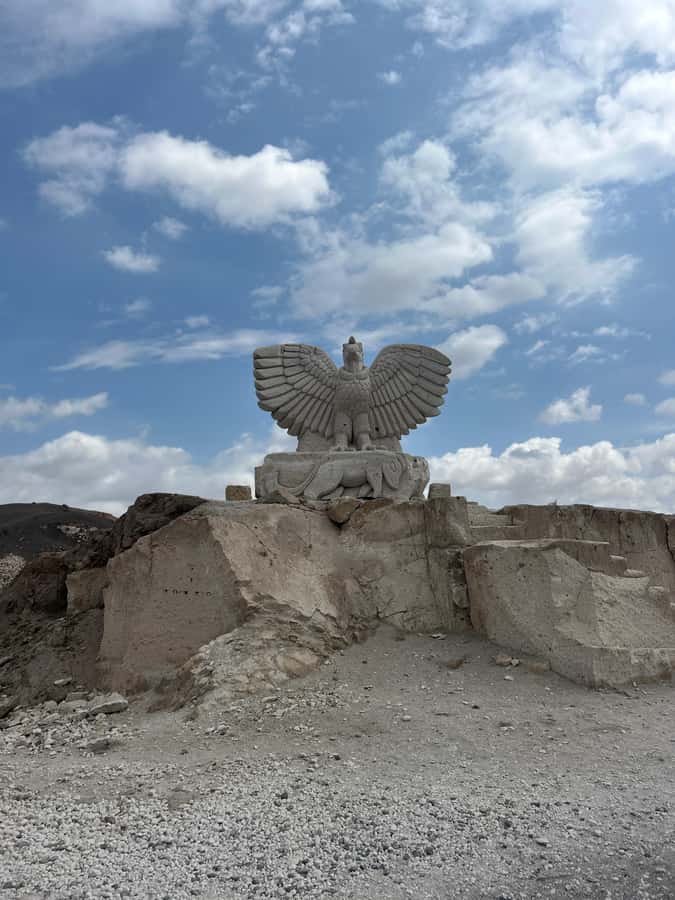 Arequipa: The White City Origins – Sillar Route Half Day - Añashuayco Quarries: Pink Sillar, Workshops, and How Extraction Works