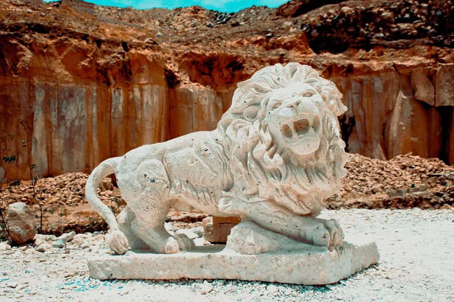 Arequipa | Tour of the Sillar Route + Culebrillas Canyon - Key things to know before you go