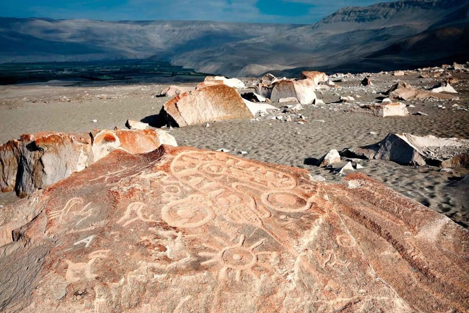 Arequipa | Tour of the Sillar Route + Culebrillas Canyon - Price and value: what you really pay for