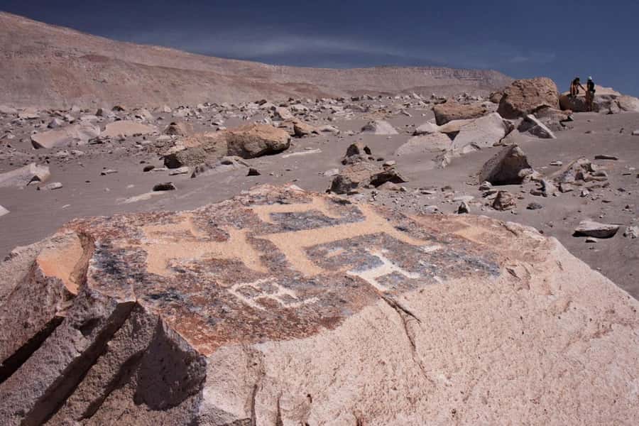 Arequipa | Tour of the Sillar Route + Culebrillas Canyon - Photo strategy: getting pictures without wasting your energy