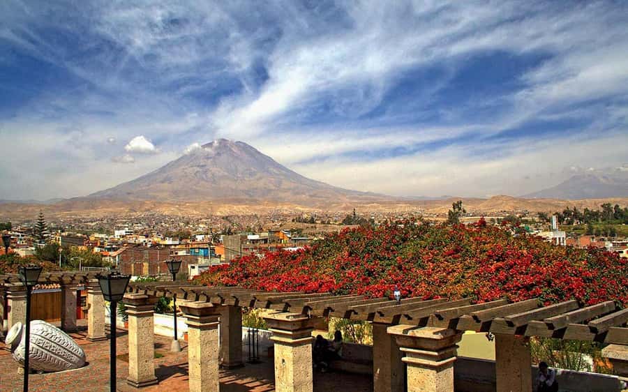 Arequipa: Walking Tour and Santa Catalina Monastery - Key highlights worth your time