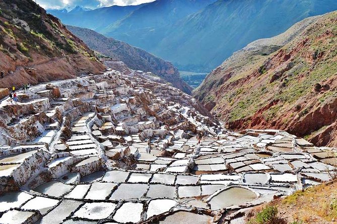 ATV Tour to Moray, Maras and Salt Flat in the Sacred Valley from Cusco - Why This ATV Tour Fits the Sacred Valley Rhythm