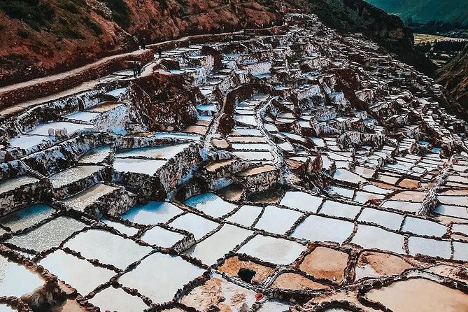 ATV Tour to Moray, Maras and Salt Flat in the Sacred Valley from Cusco - Price and Value: What $49 Covers (and What Costs Extra)