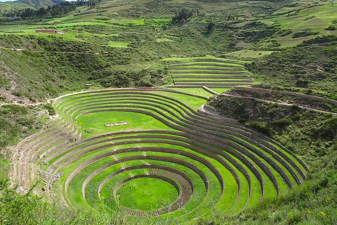 ATV Tour to Moray, Maras and Salt Flat in the Sacred Valley from Cusco - How the Day Moves: Timing, Transfers, and Ending Back in Cusco