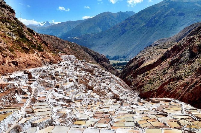 ATV Tour to Moray, Maras and Salt Flat in the Sacred Valley from Cusco - ATV Driving Options: Single vs Double and Why It Changes the Day