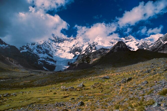 Ausangate and Rainbow Mountain Trek – 3 Days / 2 Nights - Key points you should care about