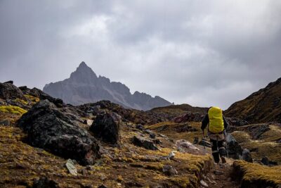 Ausangate and Rainbow Mountain Trek – 3 Days / 2 Nights - Getting moving: Cusco transfers and the 5:00 am start