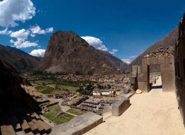"Aventura Inca: 4 Días en la Ciudad Perdida" - Key highlights worth your attention