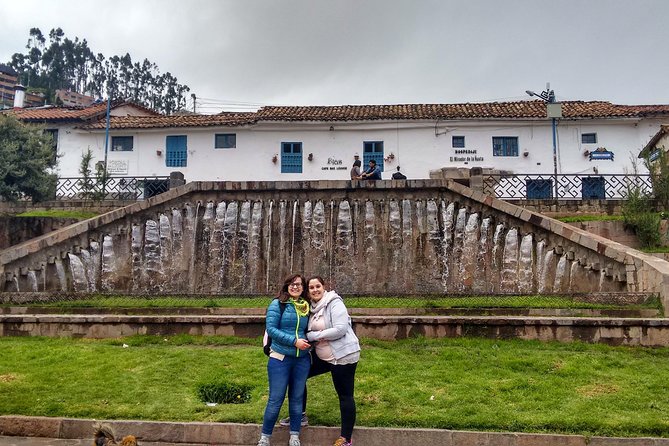 "Aventura Inca: 4 Días en la Ciudad Perdida" - Train from Aguas Calientes to Ollantaytambo: business-class timing you can trust