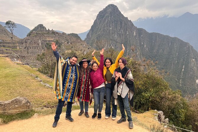 "Aventura Inca: 4 Días en la Ciudad Perdida" - Price and logistics: what you’re paying for at $951 per person