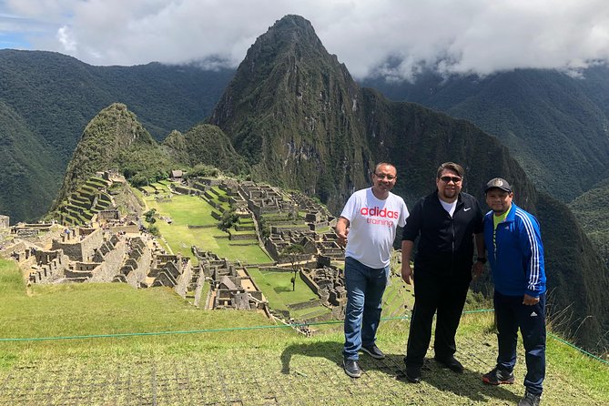 "Aventura Inca: 4 Días en la Ciudad Perdida" - Small-group feel and the guides: what matters on tough days
