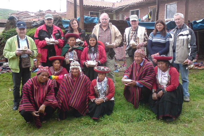 "Aventura Inca: 4 Días en la Ciudad Perdida" - Who should book Aventura Inca and who should think twice