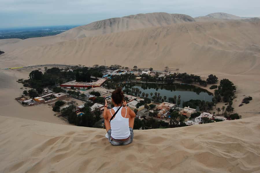 Ballestas Islands and Huacachina Oasis Half-Day Tour - Key Things That Make This Tour Worth It