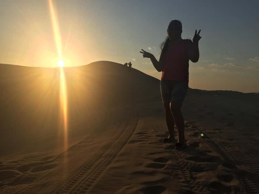 Ballestas Islands and Huacachina Oasis Half-Day Tour - From Ica Vineyards to Cathedral and the Museum