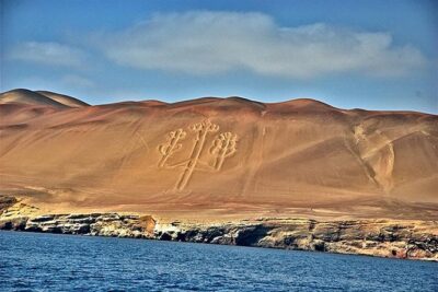 Ballestas Islands Group Tour from Paracas - How the tour works in Paracas: JD Adventure office to marina handoff