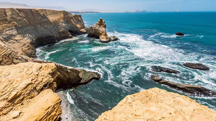 Ballestas Islands & Paracas National Reserve from Paracas - Tips to get the most from Islas Ballestas and the reserve