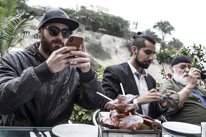 Barranco Art and Food Tour: Graffiti Walk and Culinary Delights - Price and logistics: what you’re paying for, and what can go wrong