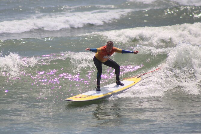 Beginner Surf Lesson in Lima, Perú - Price and Value: Why $29 Works (When You Compare)