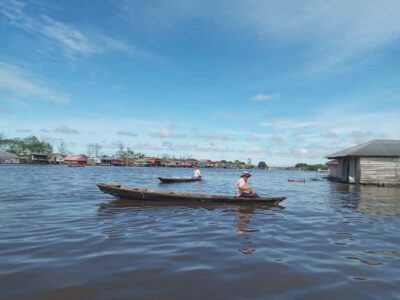Belen Market & Floating City 2-3 Hour Private Tour - Traditional medicine and local ingredients: what you’ll actually see