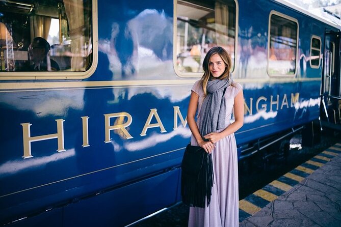 Belmond Hiram Bingham Train to Machupicchu - Full Day - Timing, pickup, and how to avoid a morning headache