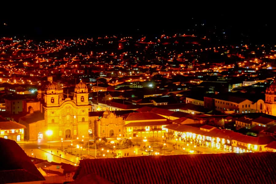 Best of Cusco: Night Tour, Pisco Sour Lessons, and Dinner - Key points to know before you go