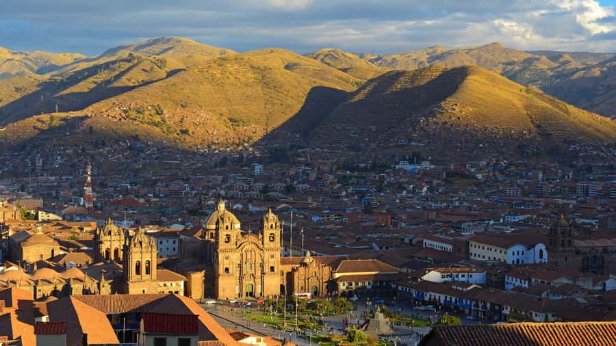 Best of Cusco: Private Walking Tour with a Local - Key things you’ll notice on this Cusco tour