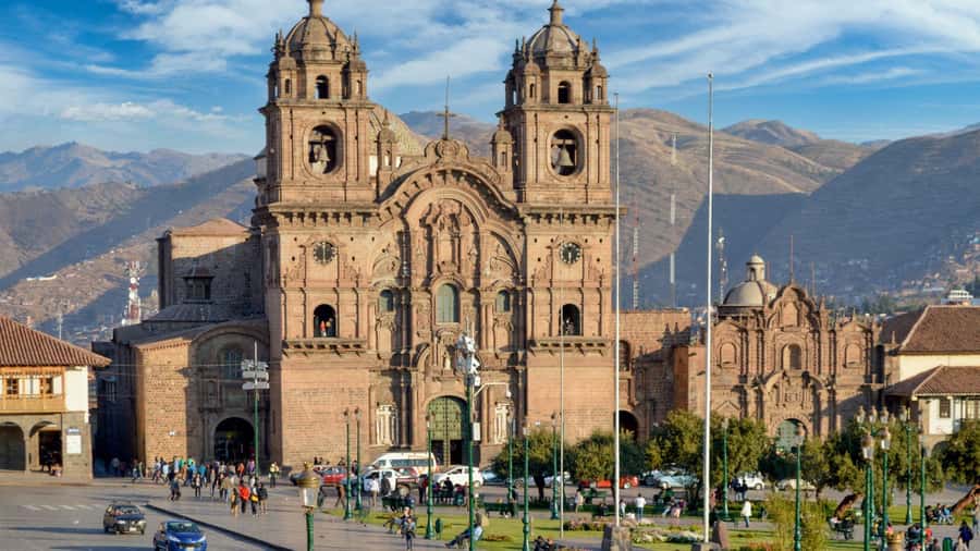 Best of Cusco: Private Walking Tour with a Local - Starting at Qorikancha: your Cusco “first steps” plan