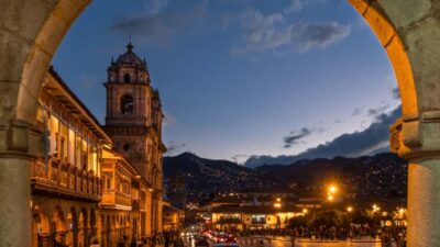 Best of Cusco: Private Walking Tour with a Local - Plaza de Armas, Cusco Cathedral, and La Companía de Jesús: the city center beyond photos