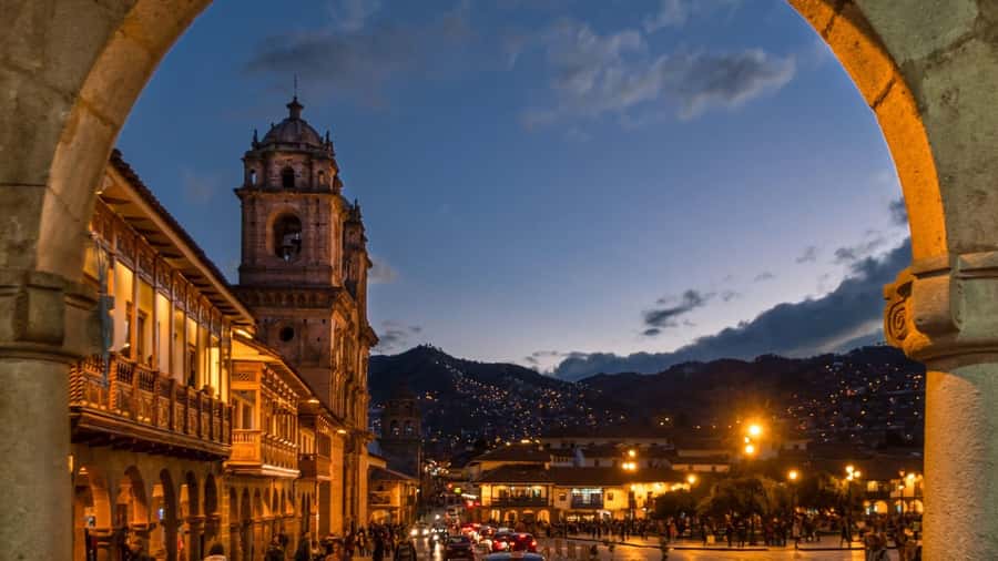 Best of Cusco: Private Walking Tour with a Local - Plaza de Armas, Cusco Cathedral, and La Companía de Jesús: the city center beyond photos