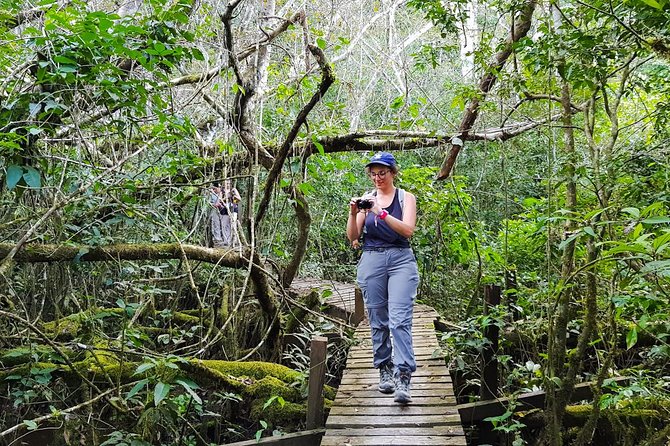 Best of Tambopata 2 nights by JunglePro - Tambopata National Reserve: why this corner of the Amazon hits different