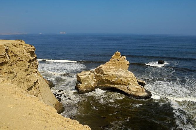 Buggy ride in Paracas National Reserve - Sun, Dust, and What to Wear (You’ll Thank Yourself)