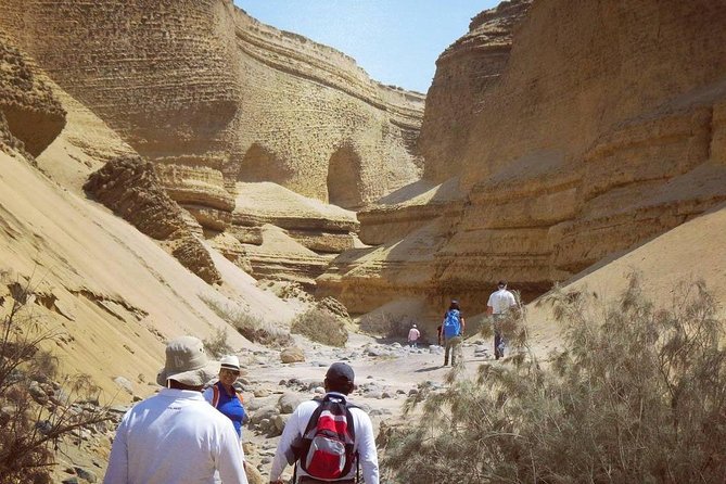 Cañón de los Perdidos Excursion - Moving On to Ica City: What the Schedule Gives You (and What It Doesn’t)