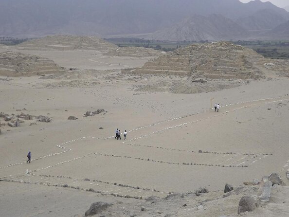 Caral, Oldest Civilization of America: Private Day trip from Lima - Why Caral Feels Like a Time Machine from Lima