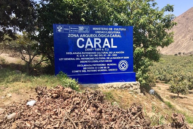 Caral, Oldest Civilization of America: Private Day trip from Lima - Price and Value: Does $192 Make Sense?