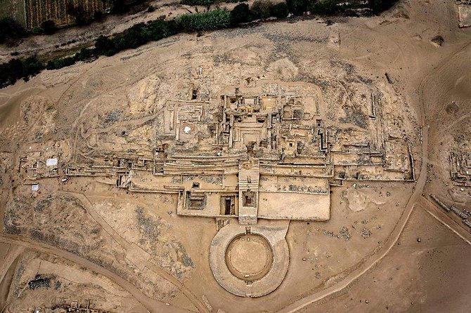 Caral, Oldest Civilization of America: Private Day trip from Lima - Who This Tour Suits (and Who Should Rethink It)