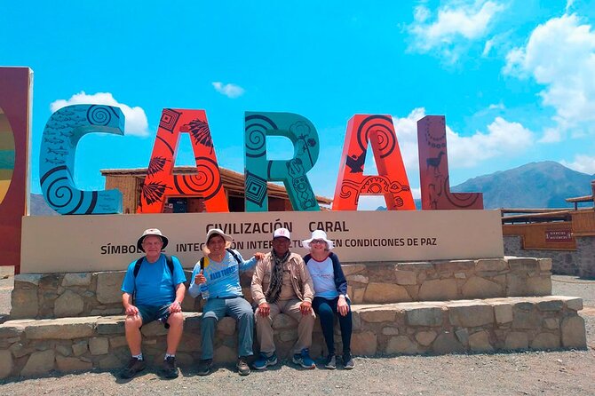 Caral The First Civilization in America - Full Day From Lima - Price and Value: Is $120 Worth It for a Full Day to Caral?