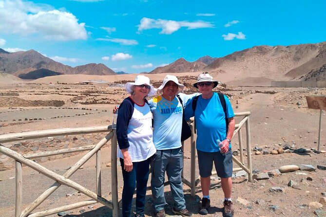 Caral The First Civilization in America - Full Day From Lima - Who Should Book This Caral Tour (and Who Might Prefer Something Else)