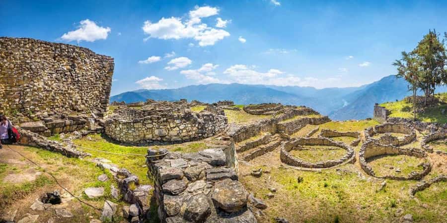 Chachapoyas | Kuelap Fortress Full-Day Tour - Key points at a glance