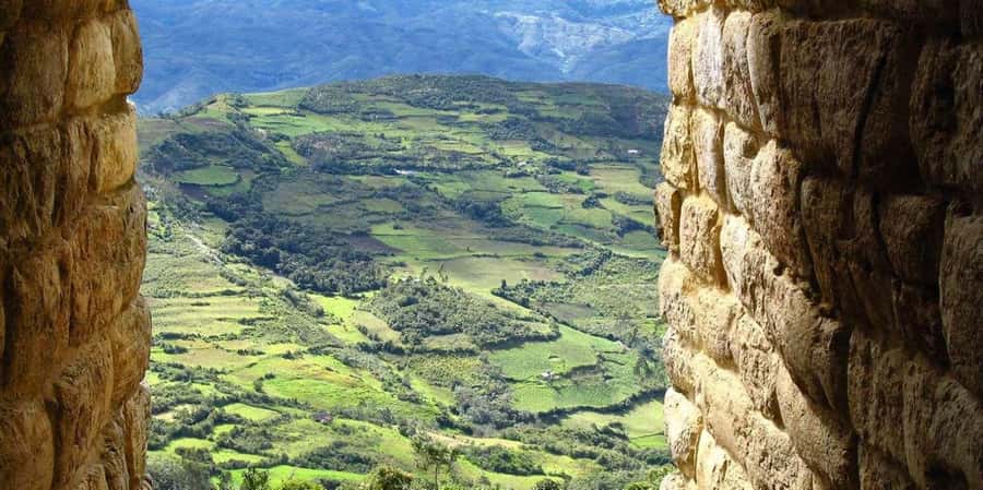 Chachapoyas | Kuelap Fortress Full-Day Tour - Kuelap in a Day: What You Really Get Out of It