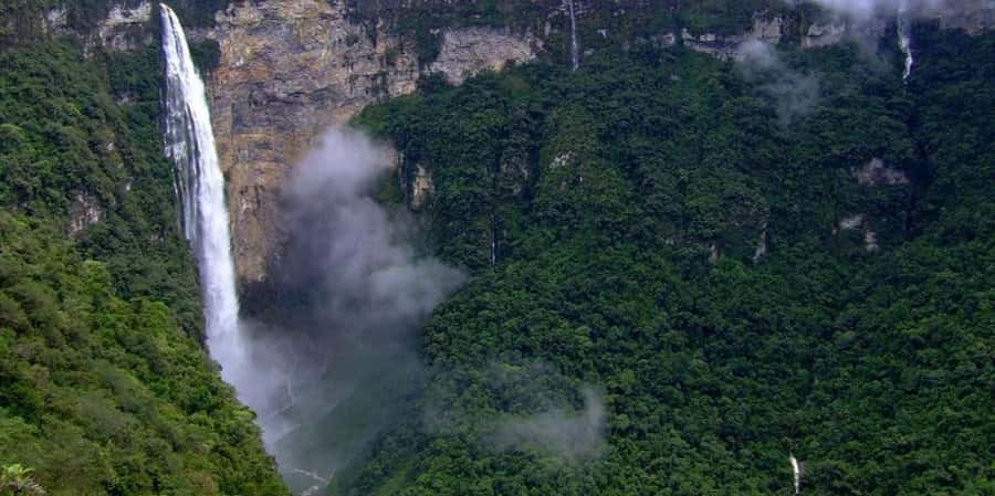 Chachapoyas | Kuelap Fortress Full-Day Tour - La Malca to Kuelap: The 25-Minute Walk That Sets Your Pace