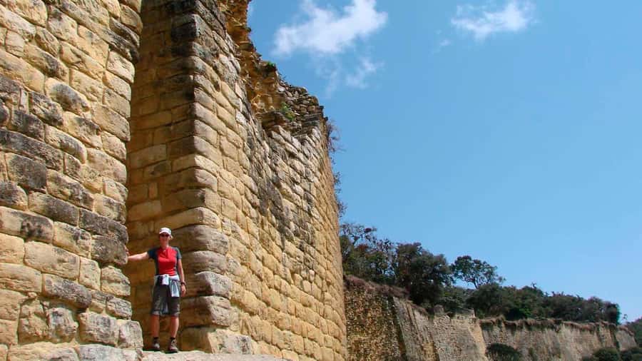 Chachapoyas | Kuelap Fortress Full-Day Tour - The Price: Is $59 Good Value for This Day?