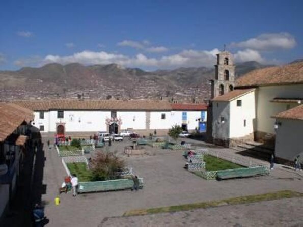 Chocolate Workshop in Cusco with Premium Organic Cacao - Key things I’d prioritize before you book