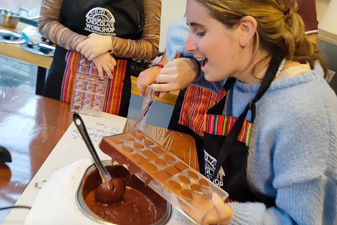 Chocolate Workshop in Cusco with Premium Organic Cacao - The itinerary is simple: one session, built around a sweet workflow