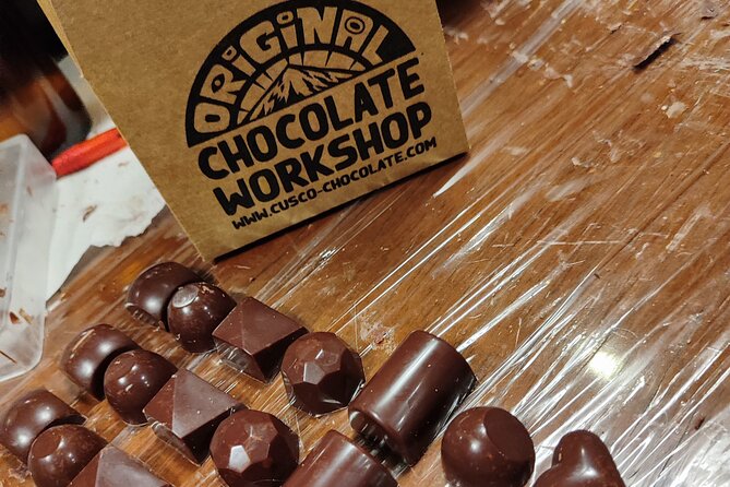 Chocolate Workshop in Cusco with Premium Organic Cacao - Meet the class leader: personal attention that actually shows up