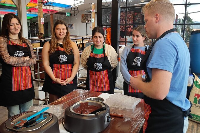 Chocolate Workshop in Cusco with Premium Organic Cacao - Price and value: what $45 buys you (and what it doesn’t)