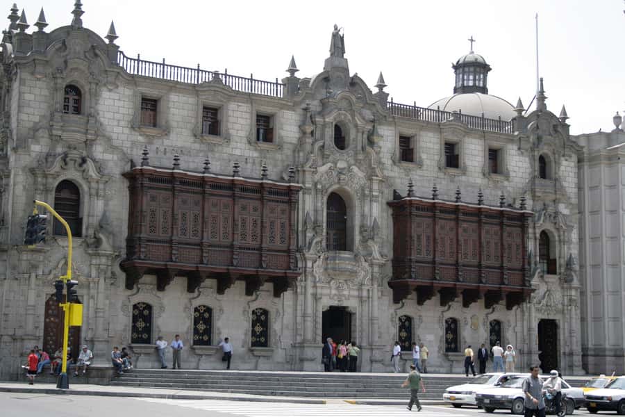 City Tour 1 day Lima - Key highlights to care about