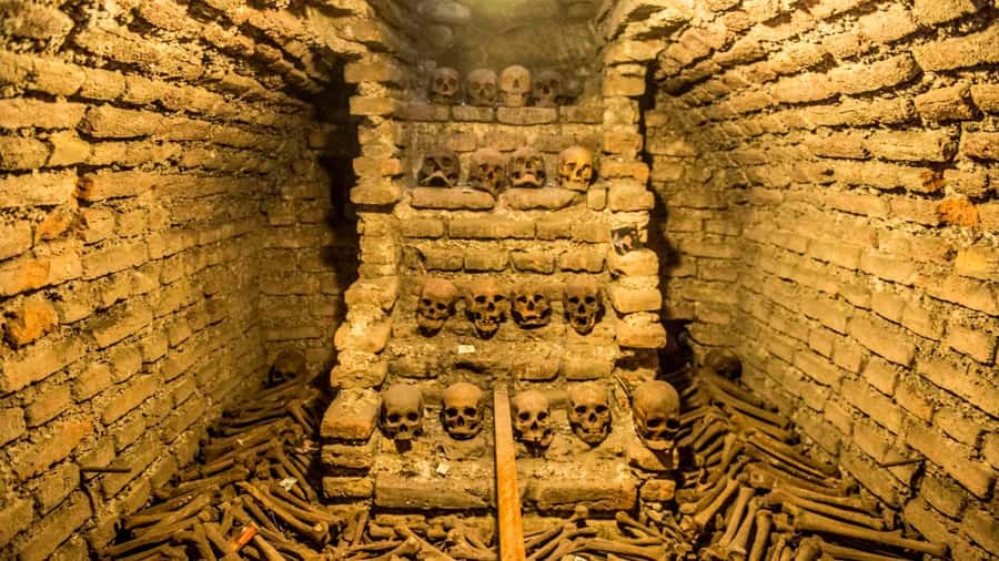 City Tour 1 day Lima - Central Reserve Bank Museum: Treasures of Peru in Real-World Context