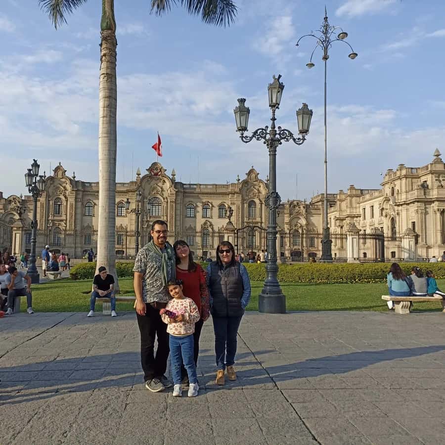 City tour and the best highlights in lima - Key highlights at a glance